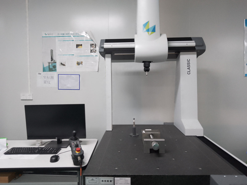 三坐標(biāo)測量儀
