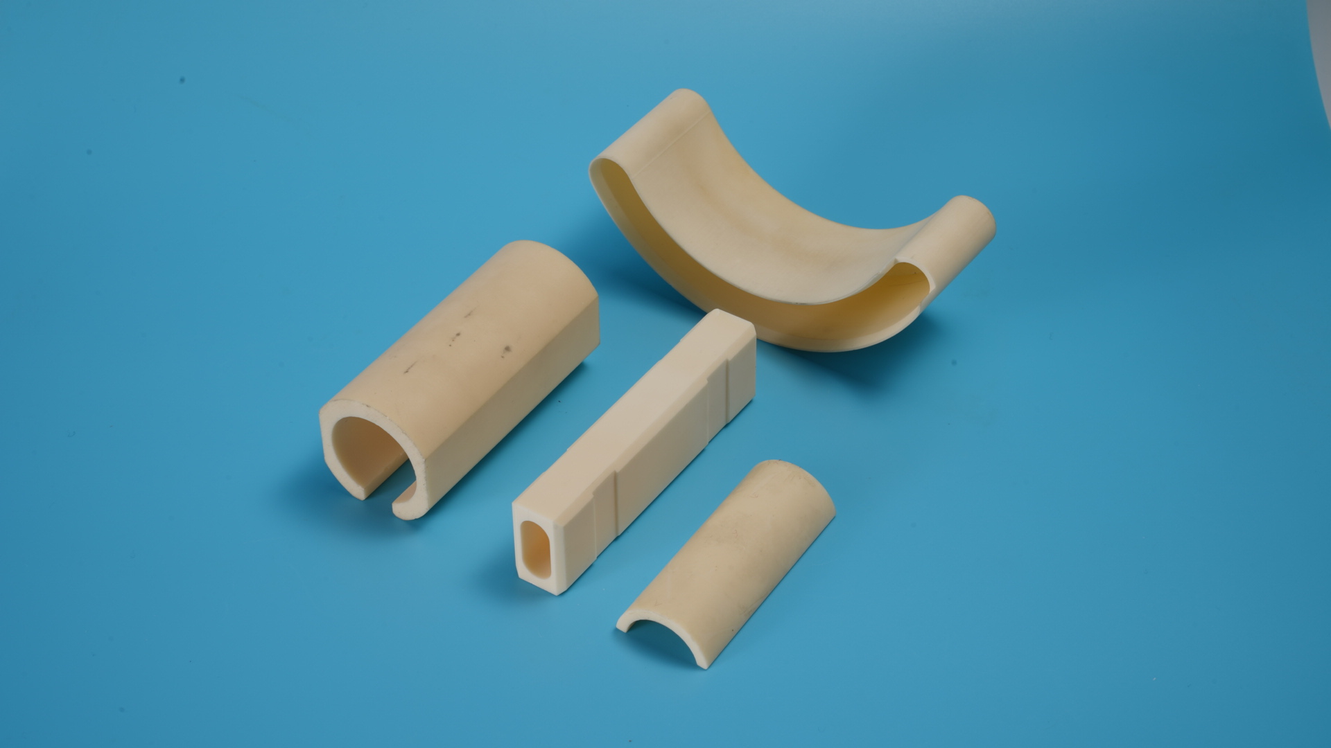 揭秘|高純度氧化鋁陶瓷為何能稱(chēng)霸工業(yè)領(lǐng)域？