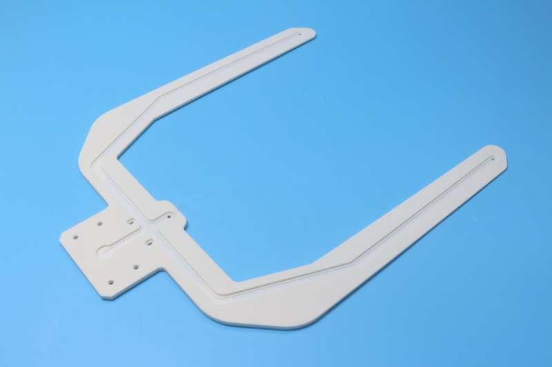 工業(yè)陶瓷如何助力半導(dǎo)體產(chǎn)業(yè)升級(jí)？