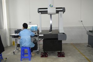 ?？怂箍等鴺?biāo)測量儀